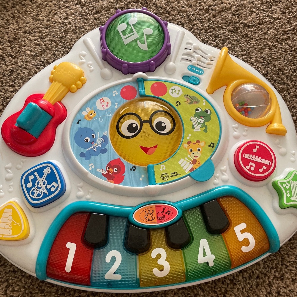 Toys